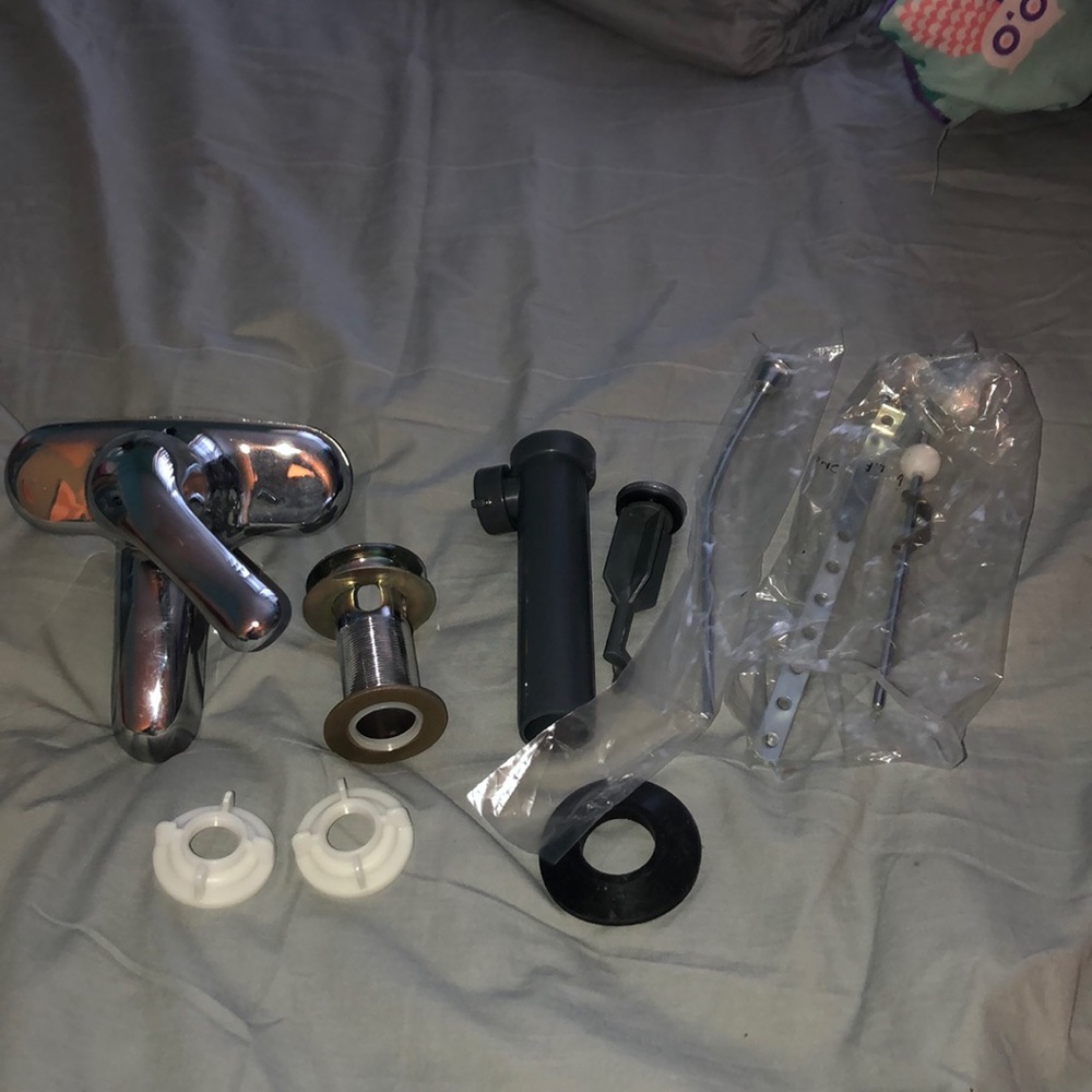 american standard chrome bathroom faucet 8115